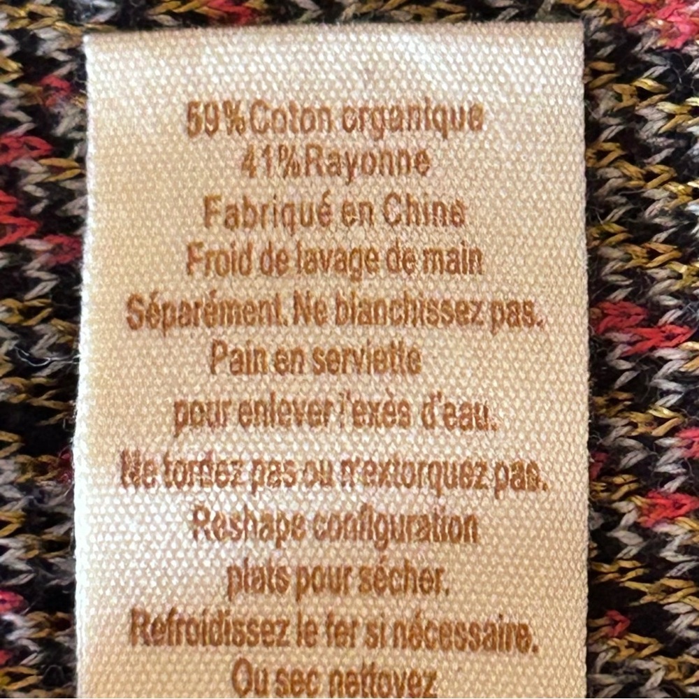 Lia Molly Sweater - Picture 6 of 6